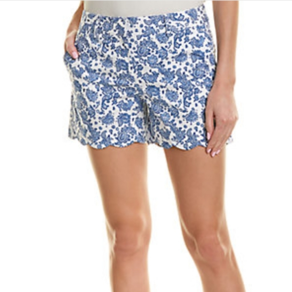 J.McLaughlin Short

Size 12 NWT